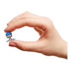 Funko bitty box: sonic the hedgehog - sonic 2 diorama set con sonic y tails
