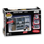 Funko bitty boxes: star wars - estrella de la muerte