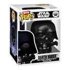 Funko bitty boxes: star wars - estrella de la muerte