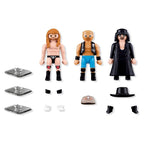 Playmobil - wwe multipack attitude era