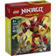 Lego ninjago - pack de batalla mech dragón de kai