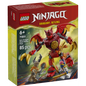 Lego ninjago - pack de batalla mech dragón de kai