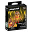 Playmobil - wwe hulk hogan