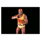 Playmobil - wwe hulk hogan