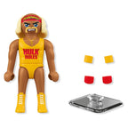Playmobil - wwe hulk hogan