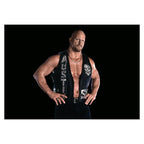 Playmobil - wwe stone cold