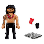 Playmobil - wwe roman reigns