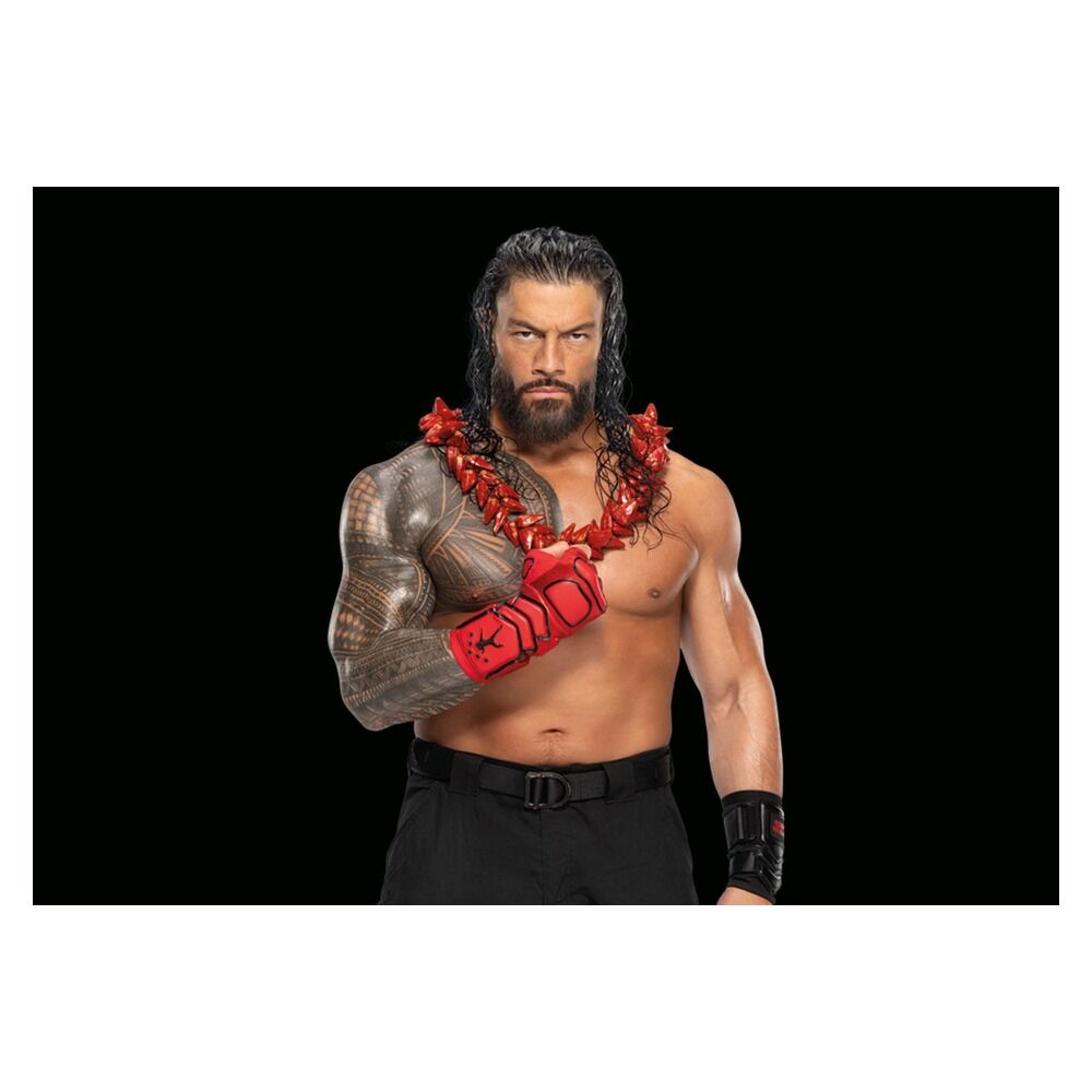 Playmobil - wwe roman reigns
