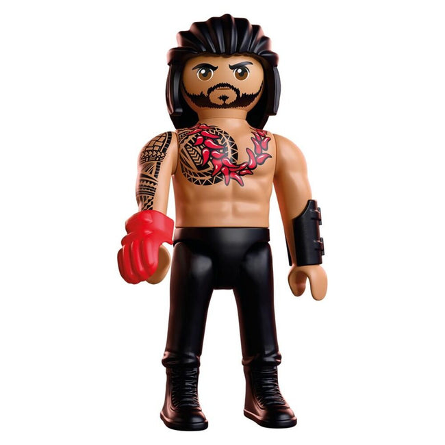 Playmobil - wwe roman reigns Main Image