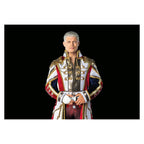 Playmobil - wwe cody rhodes