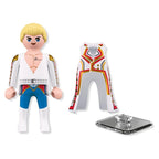 Playmobil - wwe cody rhodes