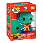Funko pop! dc palacio imperial - detective marciano (sdcc21) exclusivo