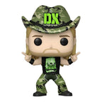 Funko pop! wwe - shawn michaels exclusivo