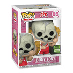 Funko pop! la pandilla basura (gpk)- bony tony