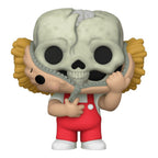 Funko pop! la pandilla basura (gpk)- bony tony