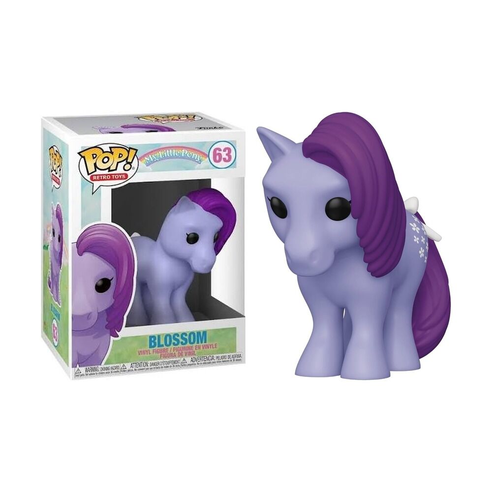 Funko pop! my little pony - blossom