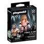Playmobil - wwe triple h