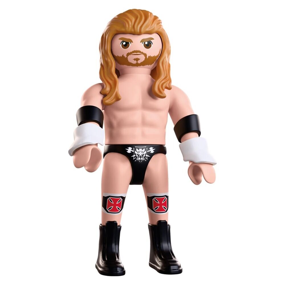 Playmobil - wwe triple h