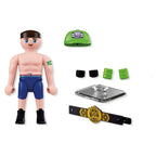 Playmobil - wwe john cena