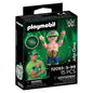 Playmobil - wwe john cena