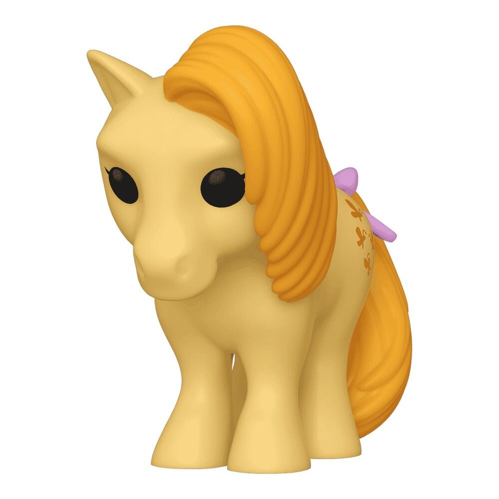 Funko pop! my little pony - butterscotch