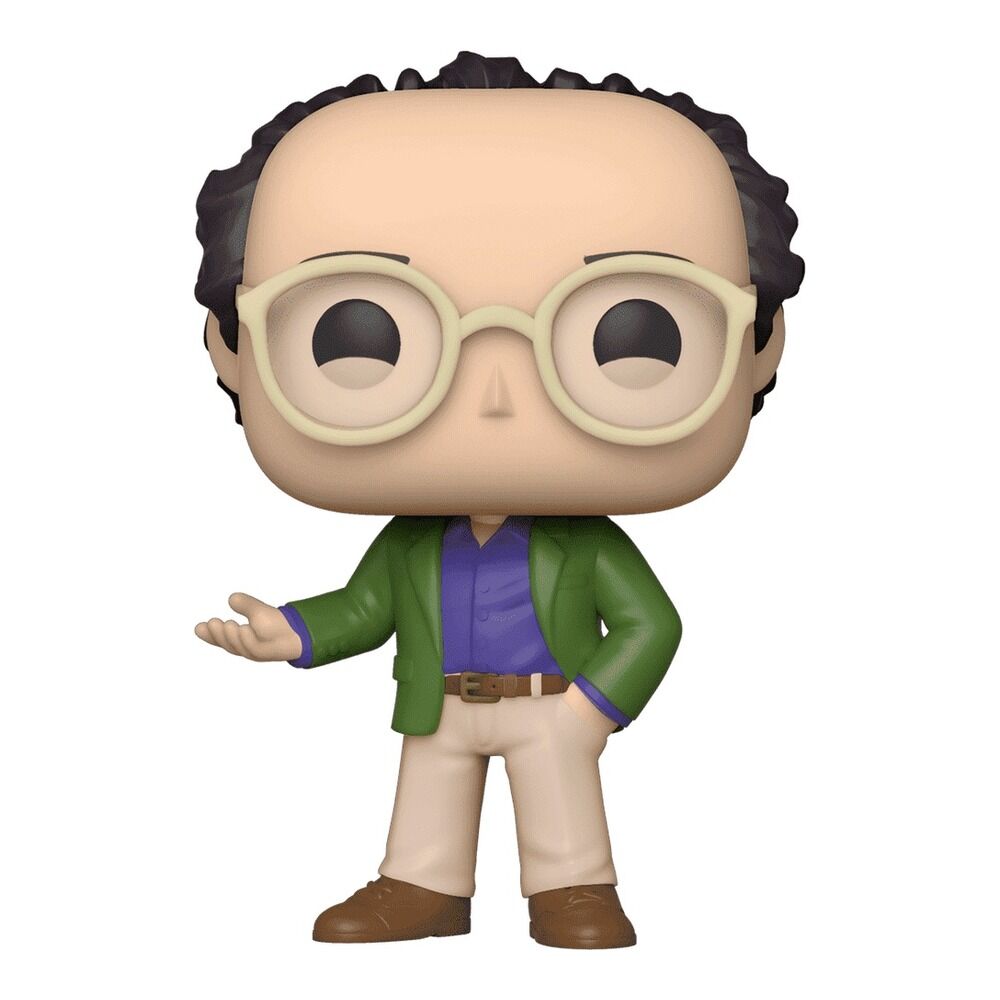 Funko pop! seinfeld - george