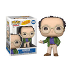 Funko pop! seinfeld - george
