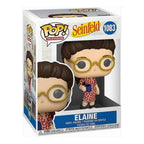 Funko pop! seinfeld - elaine