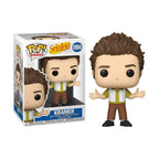 Funko pop! seinfeld - kramer