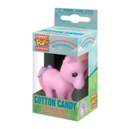 Funko pop! keychain my little pony - cotton candy