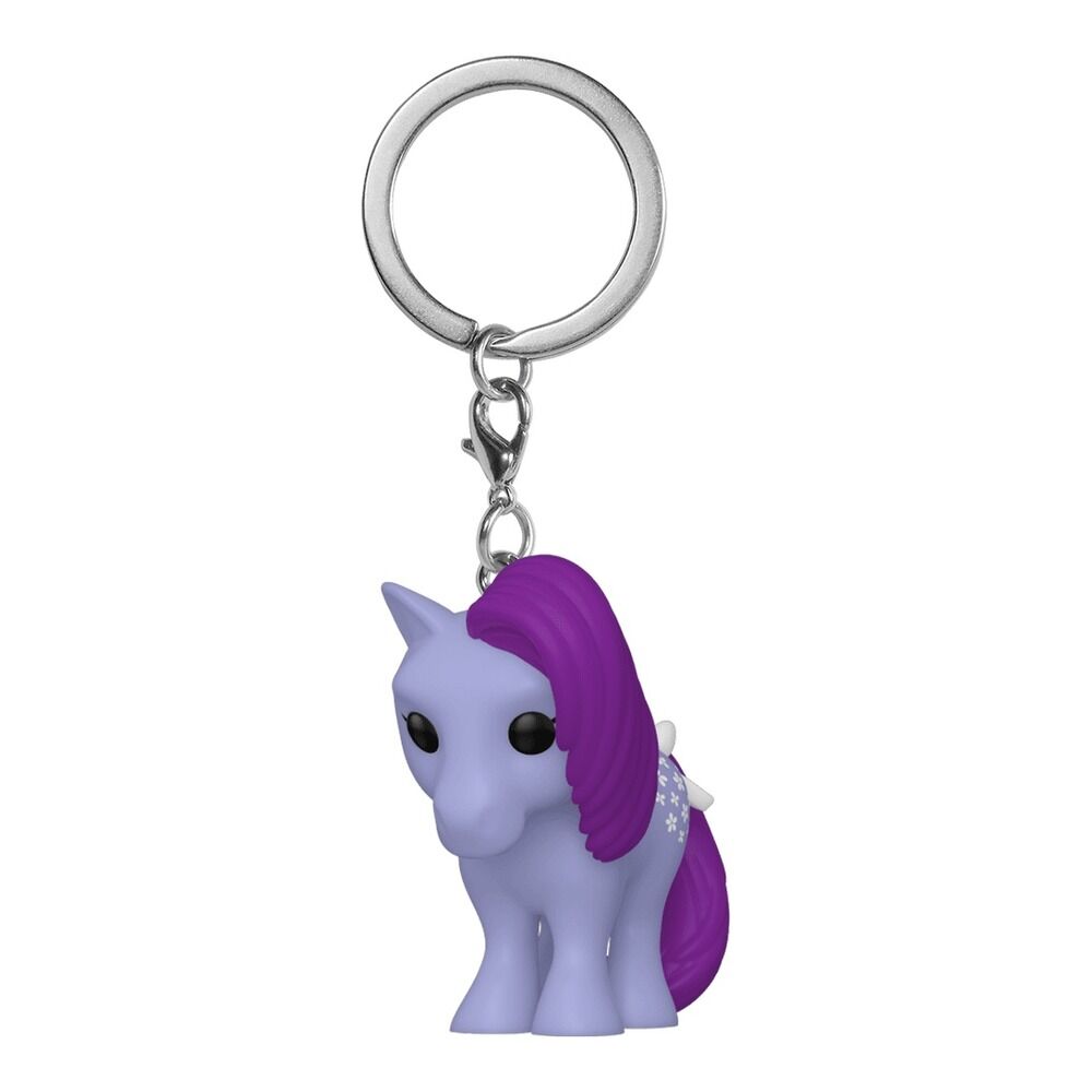 Funko pop! keychain my little pony - blossom