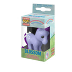 Funko pop! keychain my little pony - blossom