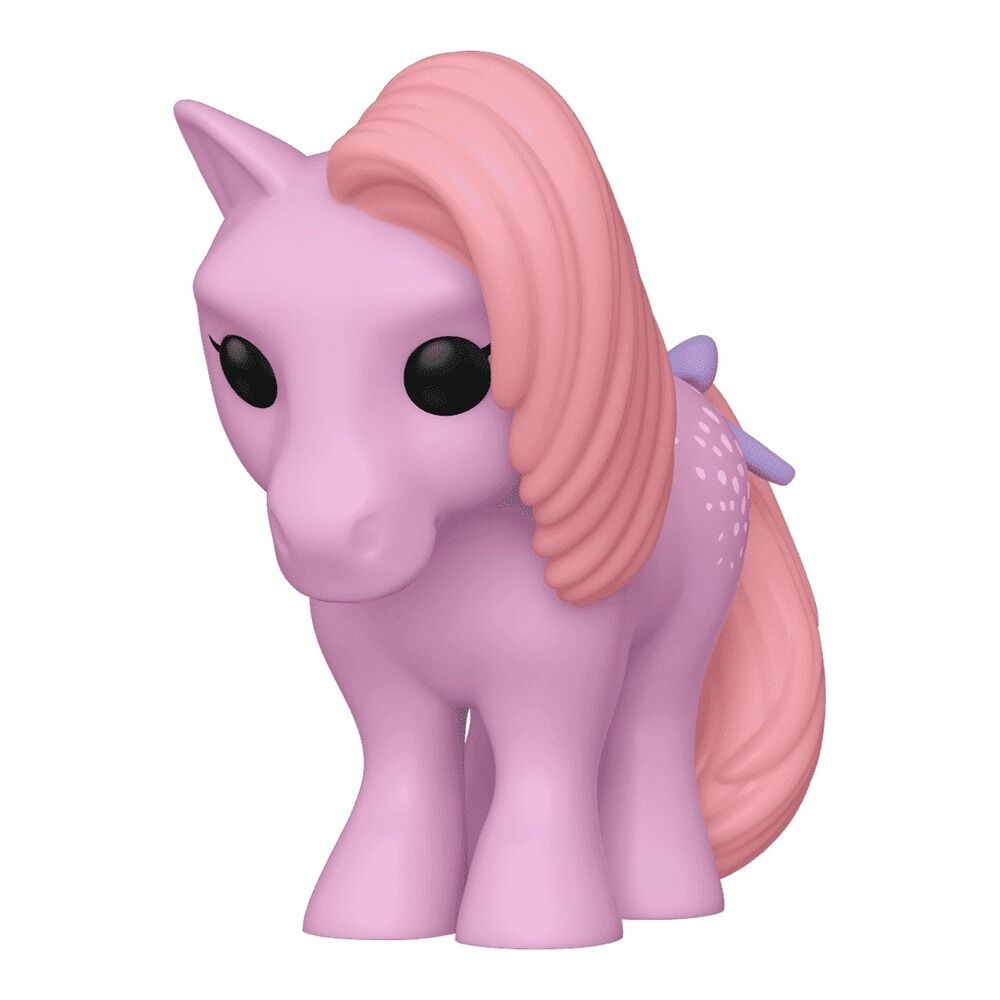 Funko pop! my little pony - cotton candy