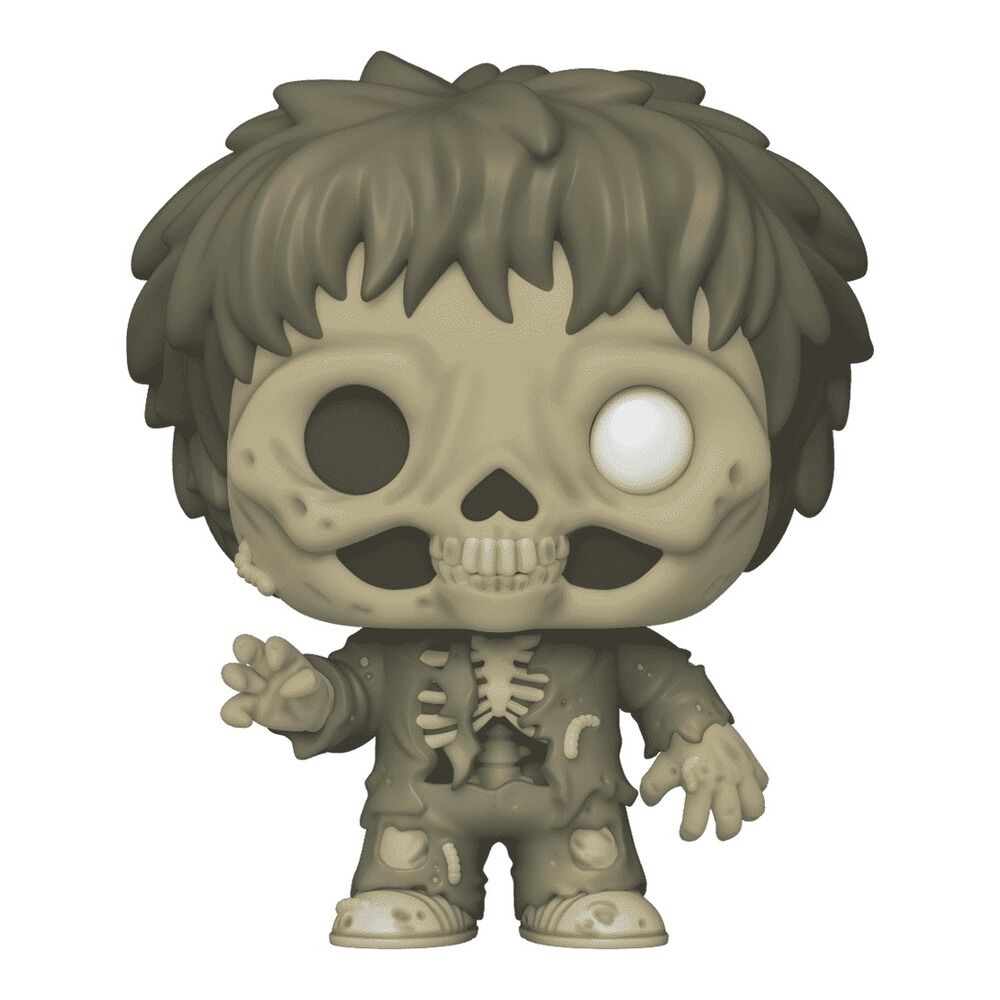 Funko pop! la pandilla basura(gpk)- jay decay