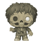 Funko pop! la pandilla basura(gpk)- jay decay