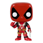 Funko pop! marvel deadpool - thumb up