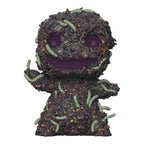 Funko pop! disney - pesadilla antes de navidad - oogie boogie