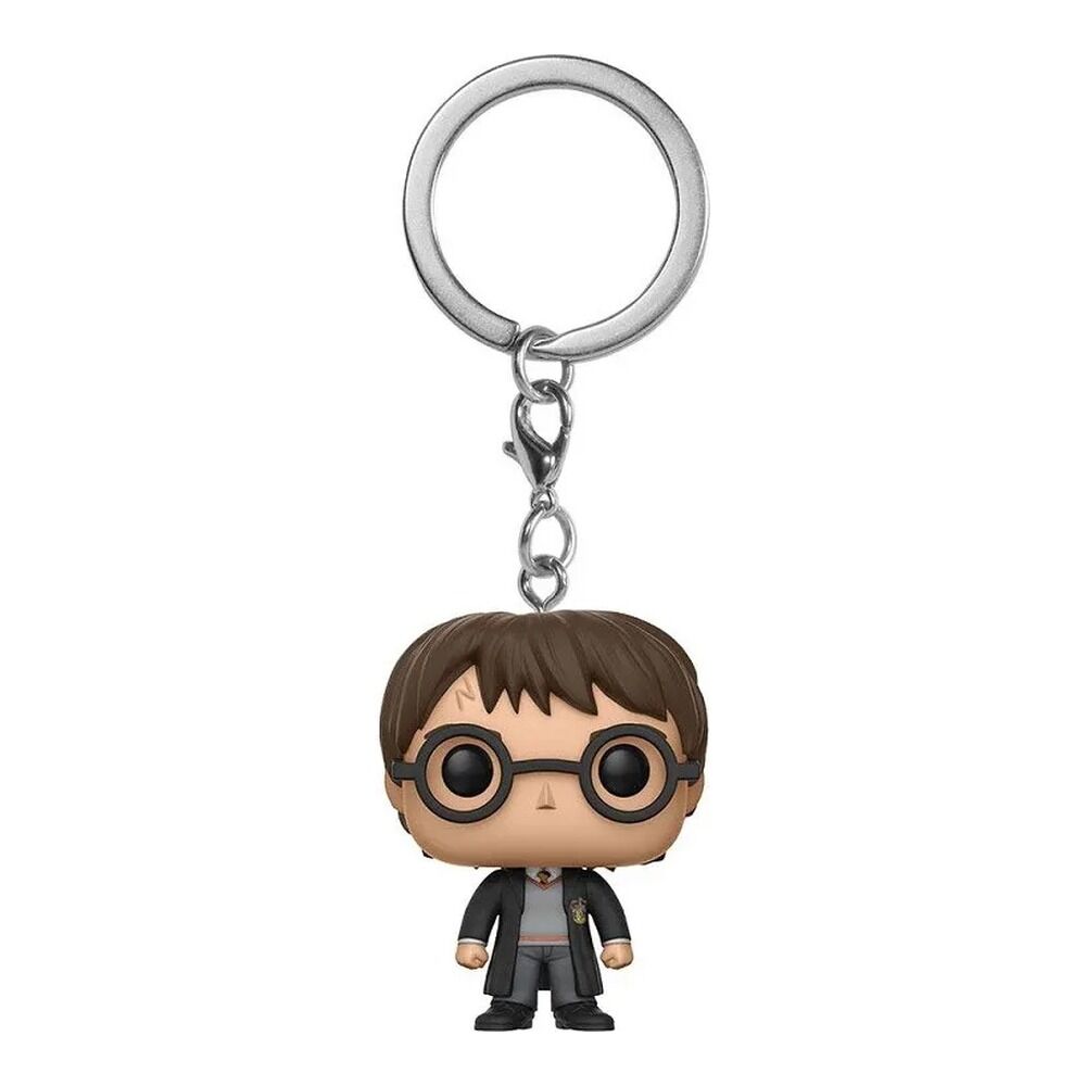 Funko pocket pop! llavero: harry potter