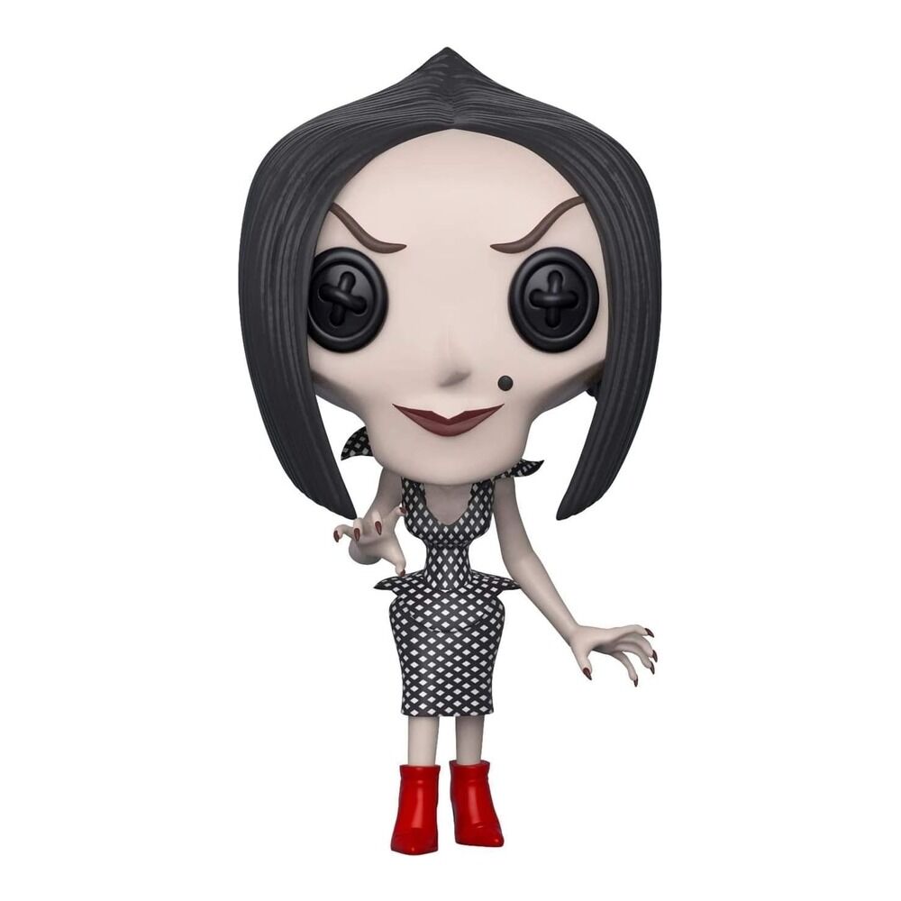 Funko pop! caroline - la otra madre