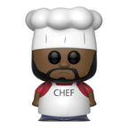 Funko pop! south park - cocinero chef