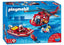 Playmobil 4428 helicóptero y lancha de salvamento marítimo