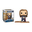 Funko pop! deluxe marvel: los vengadores - thor comiendo shawarma exclusivo