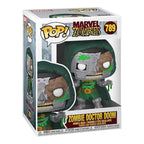Funko pop! marvel zombies - dr. doom zombie