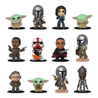 Funko mystery mini: surprise blind box star wars - mandalorian