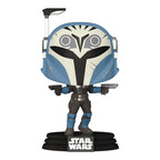 Funko pop! star wars mandalorian  bo-katan
