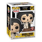 Funko pop! schitts creek - moira rose exclusivo
