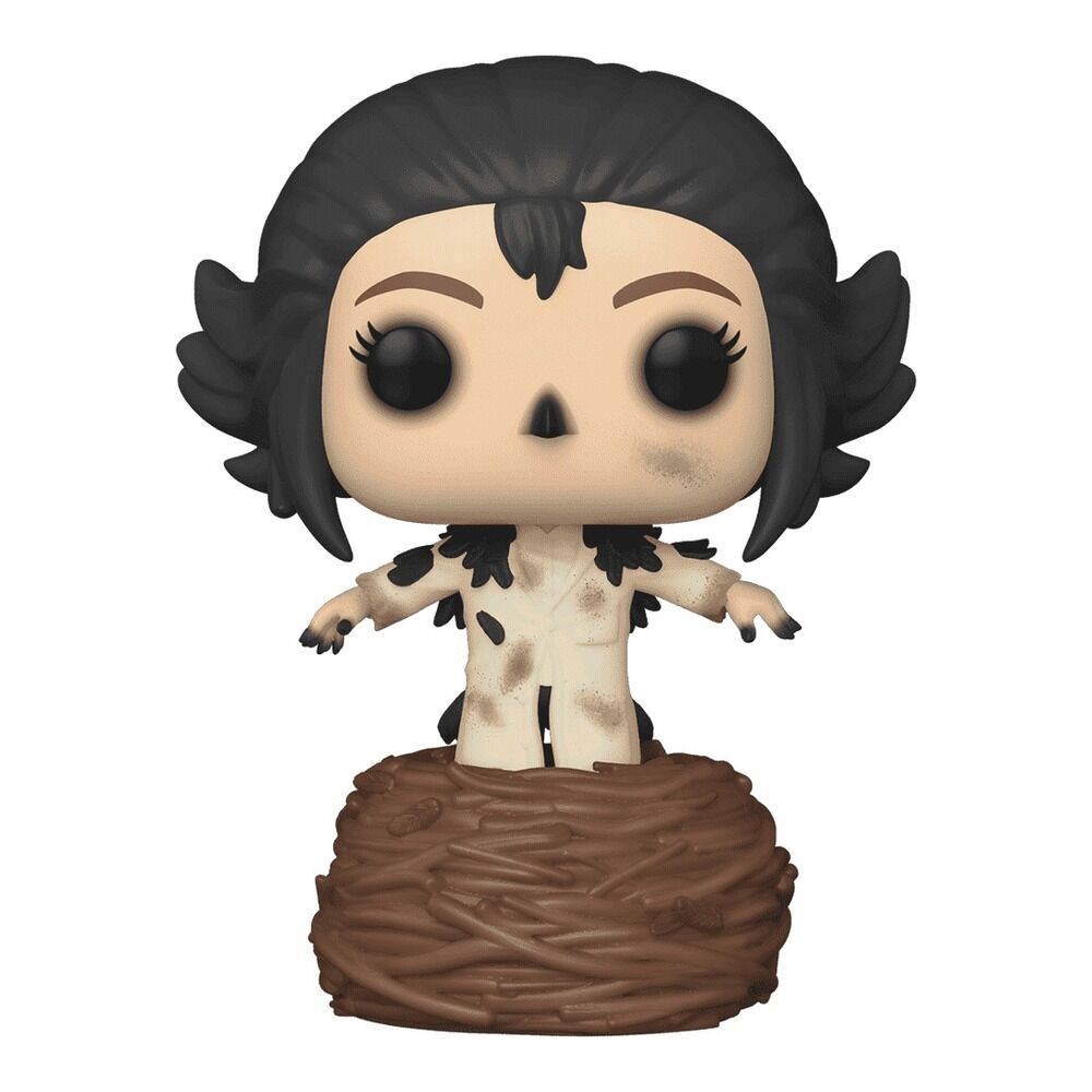 Funko pop! schitts creek - moira rose exclusivo