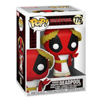 Funko pop! marvel deadpool - senador romano