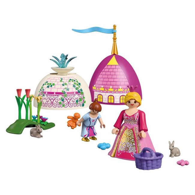 Playmobil - play egg: princesa Main Image