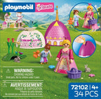 Playmobil - play egg: princesa